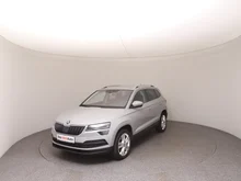Thumbnail-Foto von Fahrzeug