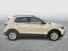 VW T-Cross Life TSI in Ascotgrau