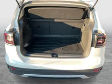 VW T-Cross Life TSI in Ascotgrau