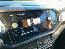 VW T-Cross Life TSI in Ascotgrau