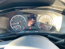 VW T-Cross Life TSI in Ascotgrau