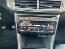 VW T-Cross Life TSI in Ascotgrau
