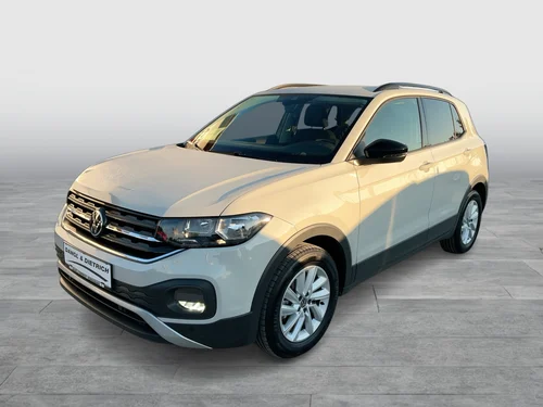 VW T-Cross Life TSI