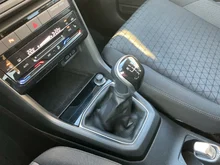 VW T-Cross Life TSI in Ascotgrau