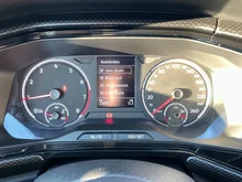 VW T-Cross Life TSI in Ascotgrau