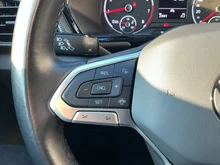 VW T-Cross Life TSI in Ascotgrau