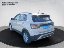 VW T-Cross Friends TSI in Ascotgrau