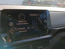 VW T-Cross Friends TSI in Ascotgrau