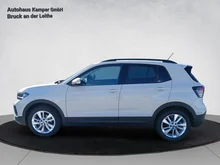 VW T-Cross Friends TSI in Ascotgrau