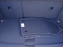 VW T-Cross Friends TSI in Ascotgrau