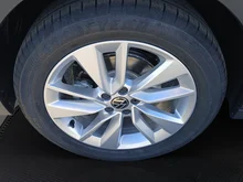 VW T-Cross Friends TSI in Ascotgrau