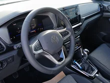 VW T-Cross Friends TSI in Ascotgrau