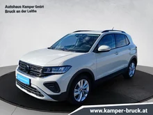 VW T-Cross Friends TSI in Ascotgrau