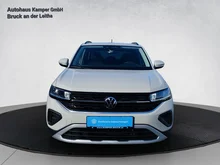 VW T-Cross Friends TSI in Ascotgrau