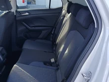 VW T-Cross Friends TSI in Ascotgrau