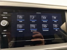 Thumbnail-Foto von Fahrzeug