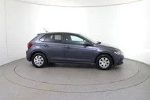 Thumbnail-Foto von Fahrzeug