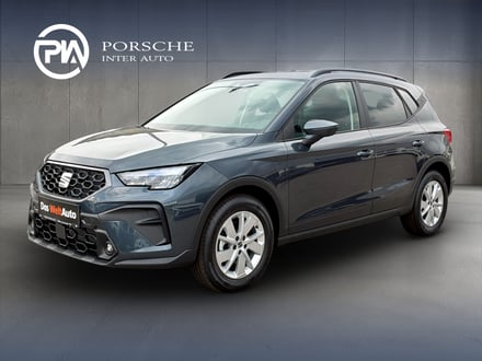 SEAT Arona Reference Edition 1.0 TSI