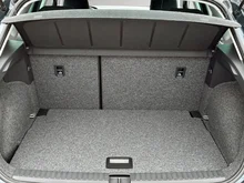 SEAT Arona Reference Edition 1.0 TSI in Magnet-Grau Metallic