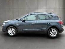 SEAT Arona Reference Edition 1.0 TSI in Magnet-Grau Metallic
