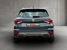 SEAT Arona Reference Edition 1.0 TSI in Magnet-Grau Metallic