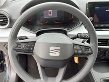 SEAT Arona Reference Edition 1.0 TSI in Magnet-Grau Metallic