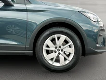 SEAT Arona Reference Edition 1.0 TSI in Magnet-Grau Metallic