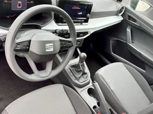 SEAT Arona Reference Edition 1.0 TSI in Magnet-Grau Metallic
