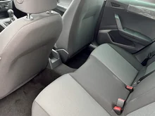 SEAT Arona Reference Edition 1.0 TSI in Magnet-Grau Metallic