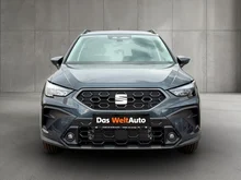SEAT Arona Reference Edition 1.0 TSI in Magnet-Grau Metallic