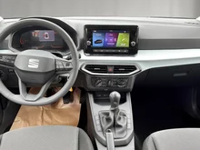 SEAT Arona Reference Edition 1.0 TSI in Magnet-Grau Metallic