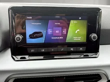 SEAT Arona Reference Edition 1.0 TSI in Magnet-Grau Metallic