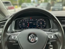 VW Golf Rabbit TSI in Indium Grau Metallic