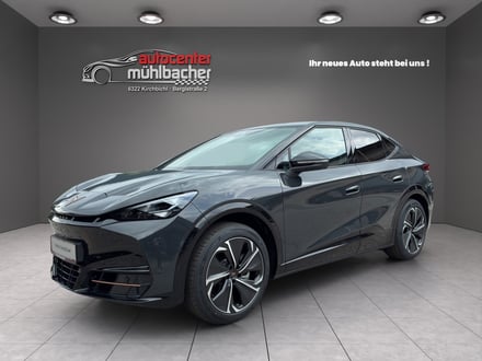 CUPRA Tavascan VZ 4Drive 250kW/340PS