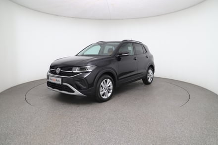 VW T-Cross Friends TSI