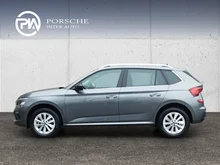 Thumbnail-Foto von Fahrzeug