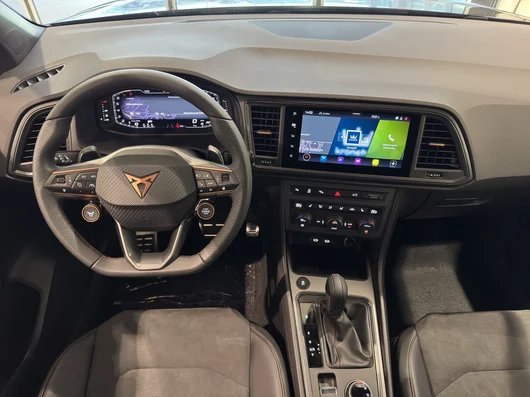 Bild eines Ateca 1.5 TSI DSG 150