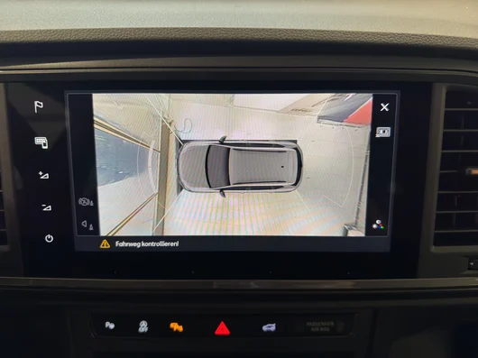 Bild eines Ateca 1.5 TSI DSG 150