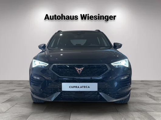 Bild eines Ateca 1.5 TSI DSG 150