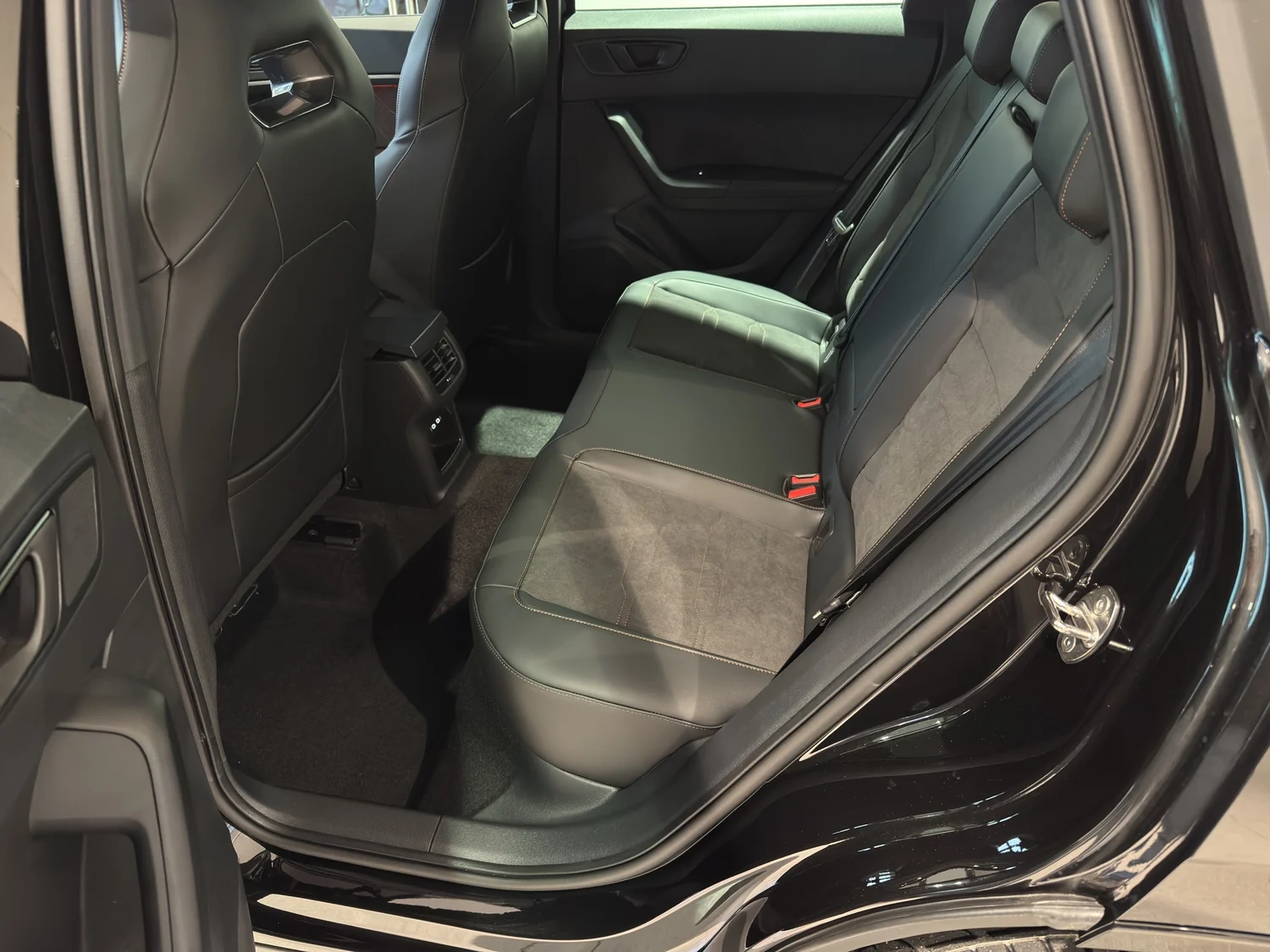 Bild eines Ateca 1.5 TSI DSG 150