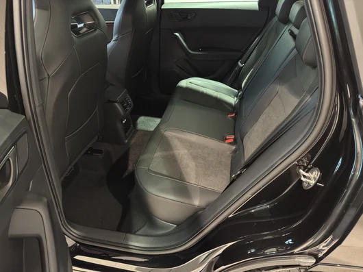 Bild eines Ateca 1.5 TSI DSG 150