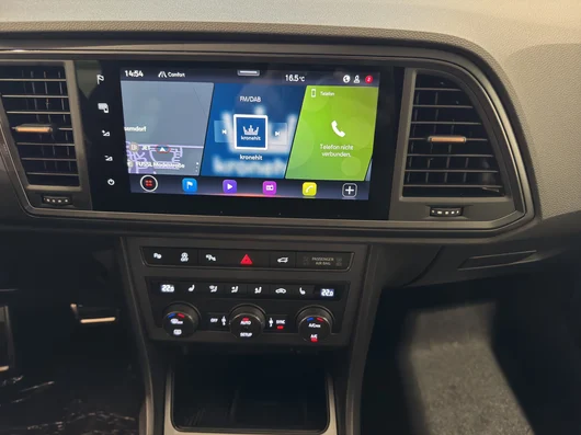 Bild eines Ateca 1.5 TSI DSG 150