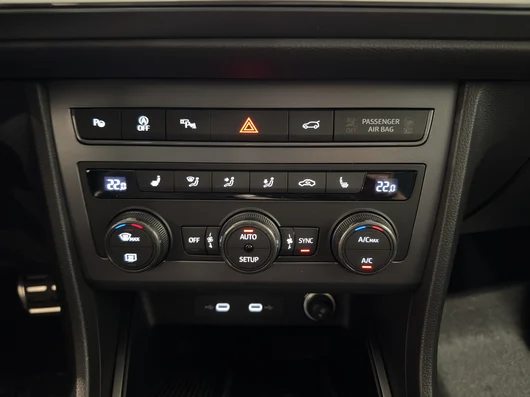 Bild eines Ateca 1.5 TSI DSG 150