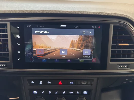 Bild eines Ateca 1.5 TSI DSG 150