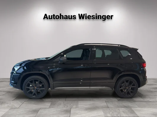 Bild eines Ateca 1.5 TSI DSG 150