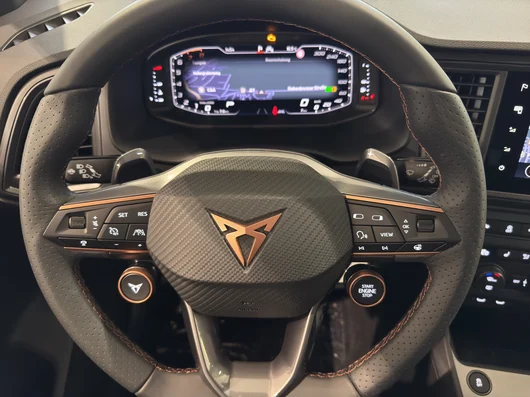 Bild eines Ateca 1.5 TSI DSG 150
