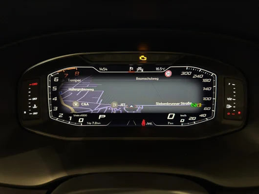 Bild eines Ateca 1.5 TSI DSG 150