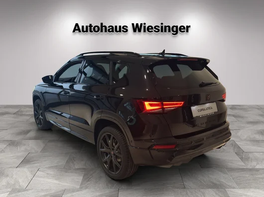 Bild eines Ateca 1.5 TSI DSG 150