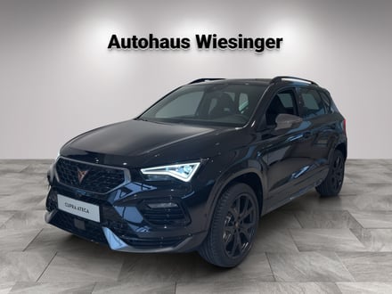 CUPRA Ateca 1.5 TSI DSG 150