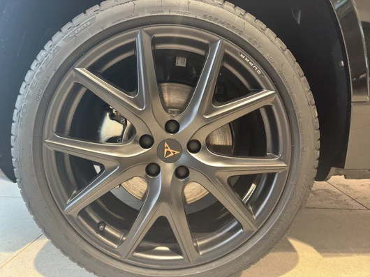 Bild eines Ateca 1.5 TSI DSG 150